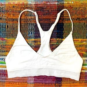 SOLD Lululemon Bra